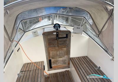 Hallberg Rassy 31 Monsun Segelboot 1976, mit Volvo Penta motor, Niederlande