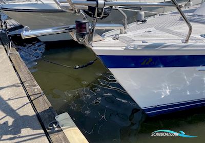 Hallberg Rassy 31 mk II Segelboot 2008, mit Volvo Penta D1-20 motor, Dänemark