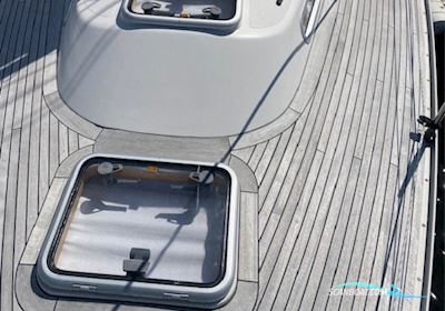 Hallberg Rassy 31 mk II Segelboot 2008, mit Volvo Penta D1-20 motor, Dänemark