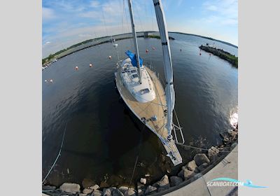 Hallberg-Rassy 31 Segelboot 1994, mit Volvo Penta motor, Finland