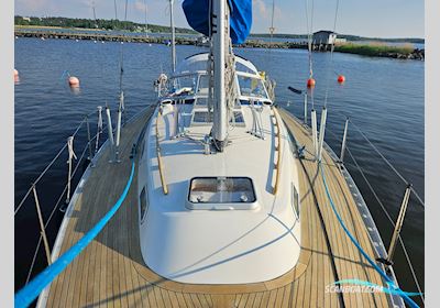 Hallberg-Rassy 31 Segelboot 1994, mit Volvo Penta motor, Finland