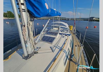 Hallberg-Rassy 31 Segelboot 1994, mit Volvo Penta motor, Finland