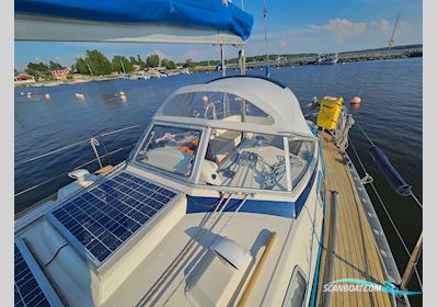 Hallberg-Rassy 31 Segelboot 1994, mit Volvo Penta motor, Finland