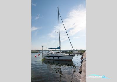 Hallberg-Rassy 31 Segelboot 1994, mit Volvo Penta motor, Finland