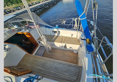 Hallberg-Rassy 31 Segelboot 1994, mit Volvo Penta motor, Finland