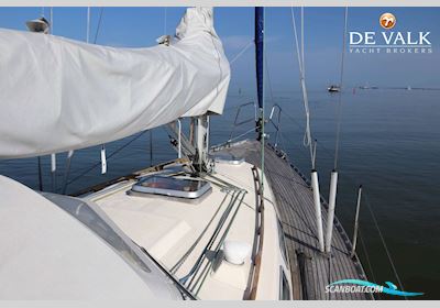 Hallberg Rassy 31 Segelboot 1993, mit Volvo Penta motor, Niederlande
