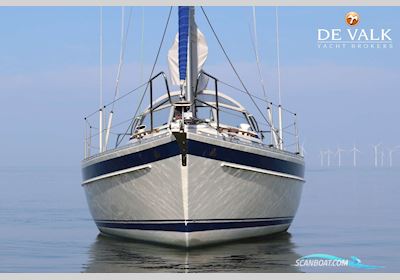 Hallberg Rassy 31 Segelboot 1993, mit Volvo Penta motor, Niederlande