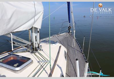 Hallberg Rassy 31 Segelboot 1993, mit Volvo Penta motor, Niederlande