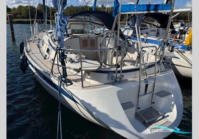 Hallberg Rassy 31 Segelboot 1994, Niederlande