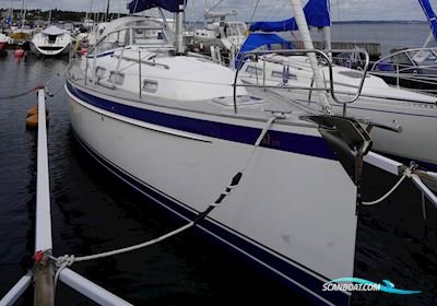 Hallberg-Rassy 310 Segelboot 2011, mit Yanmar motor, Sweden