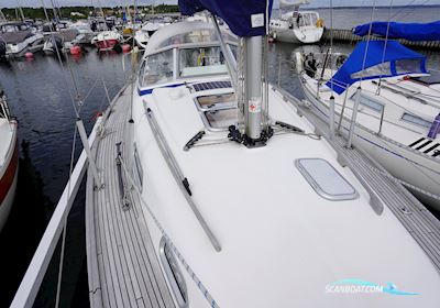 Hallberg-Rassy 310 Segelboot 2011, mit Yanmar motor, Sweden