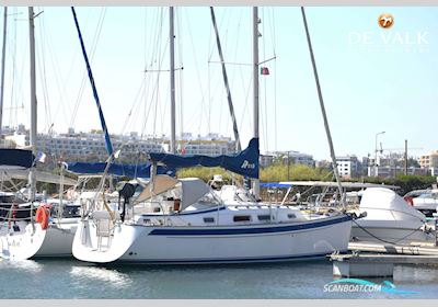Hallberg Rassy 310 Segelboot 2011, mit Yanmar motor, Portugal