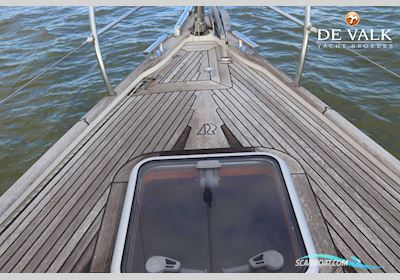 Hallberg Rassy 310 Segelboot 2011, mit Yanmar motor, Niederlande