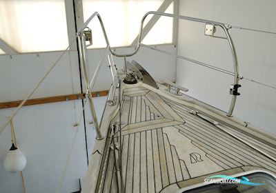 Hallberg-Rassy 310 Segelboot 2021, mit Malla motor, Sweden