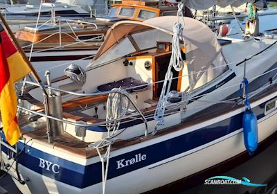 Hallberg Rassy 312  Segelboot 19080, Deutschland