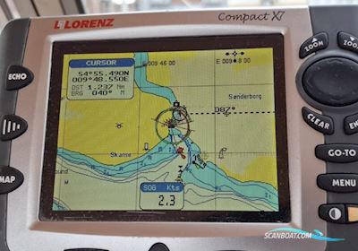 Hallberg Rassy 312  Segelboot 19080, Deutschland