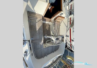 Hallberg Rassy 312 MK1, SOLGT Segelboot 1980, mit Volvo Penta  motor, Dänemark