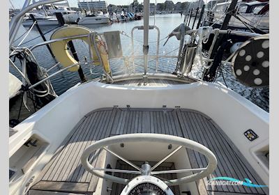 Hallberg Rassy 312 MK1, SOLGT Segelboot 1980, mit Volvo Penta  motor, Dänemark