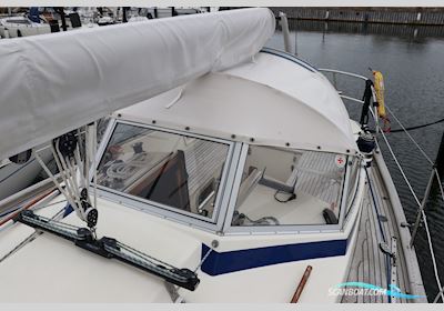 Hallberg-Rassy 312 MK1 Segelboot 1983, mit Volvo Penta MD11 motor, Sweden