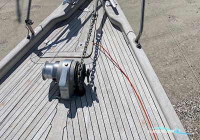 Hallberg-Rassy 312 Mkii Segelboot 1986, mit Volvo Penta motor, Dänemark