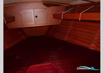 Hallberg-Rassy 312 Segelboot 1984, mit Volvo Penta 2003 motor, Sweden