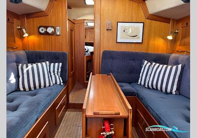 Hallberg Rassy 312 Segelboot 1987, Niederlande