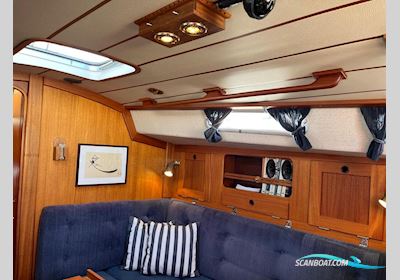 Hallberg Rassy 312 Segelboot 1987, Niederlande