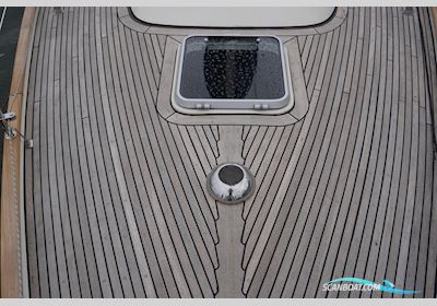 Hallberg Rassy 312 Segelboot 1982, Niederlande