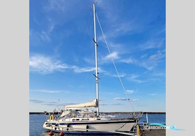 Hallberg-Rassy 34 Scandinavia Segelboot 1998, mit Volvo Penta  2030 B motor, Sweden
