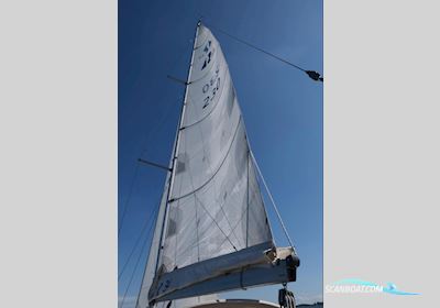 Hallberg-Rassy 34 Scandinavia Segelboot 1998, mit Volvo Penta  2030 B motor, Sweden