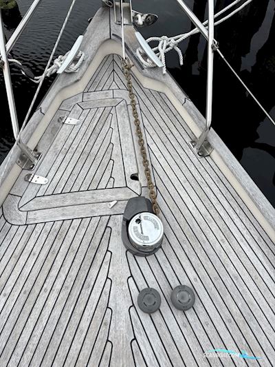 Hallberg-Rassy 34 Scandinavia Segelboot 1999, mit Volvo Penta 2030 motor, Sweden