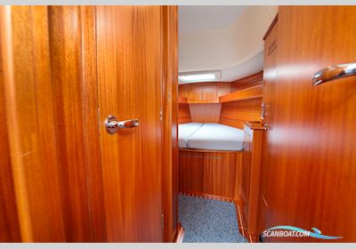 Hallberg-Rassy 34 Segelboot 2024, mit Volvo Penta motor, Niederlande