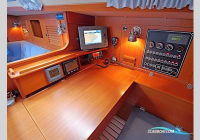 Hallberg Rassy 34 Segelboot 2005, mit Volvo Penta motor, England