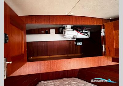 Hallberg Rassy 34 Segelboot 2003, mit Volvo Penta motor, England