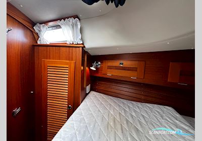 Hallberg Rassy 34 Segelboot 2003, mit Volvo Penta motor, England