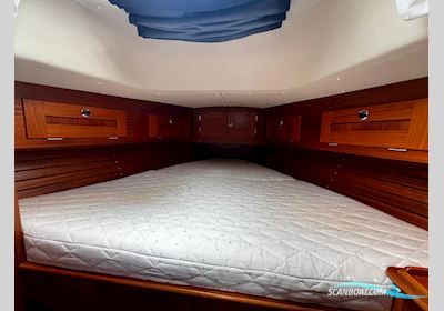 Hallberg Rassy 34 Segelboot 2003, mit Volvo Penta motor, England