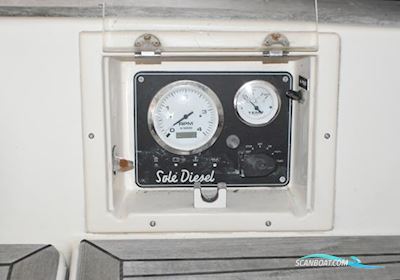 Hallberg-Rassy 34 Segelboot 1997, mit Sole Mini 29 motor, Deutschland