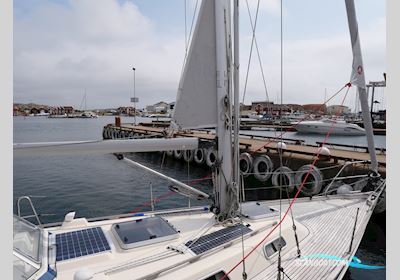 Hallberg-Rassy 34 Segelboot 1990, mit Vovo Penta 2003 motor, Sweden
