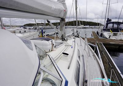 Hallberg-Rassy 34 Segelboot 1996, mit Volvo Penta MD 2030 B motor, Sweden