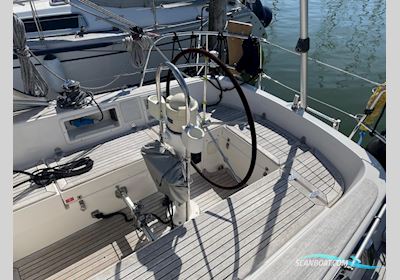 Hallberg Rassy 34 Segelboot 2003, mit Volvo Penta motor, Niederlande