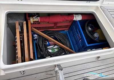 Hallberg-Rassy 34 Segelboot 2001, mit Volvo Penta md2030 motor, Dänemark