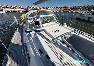 Hallberg Rassy 342 Segelboot 2006, mit Volvo Penta D1-30 motor, Dänemark