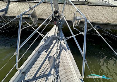 Hallberg Rassy 342 Segelboot 2006, mit Volvo Penta D1-30 motor, Dänemark