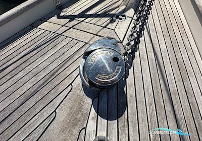 Hallberg Rassy 342 Segelboot 2006, mit Volvo Penta D1-30 motor, Dänemark