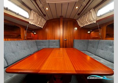 Hallberg Rassy 342 Segelboot 2008, mit Volvo Penta motor, England