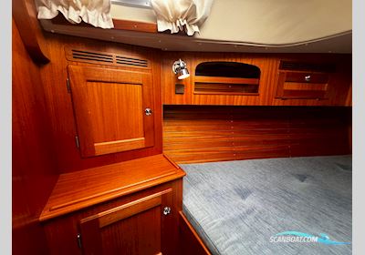 Hallberg Rassy 342 Segelboot 2008, mit Volvo Penta motor, England