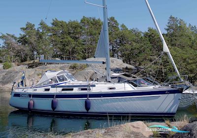 Hallberg-Rassy 342 Segelboot 2011, mit Volvo Penta D1-30 motor, Sweden