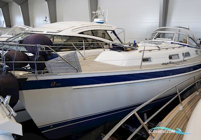 Hallberg-Rassy 342 Segelboot 2011, mit Volvo Penta D1-30 motor, Sweden