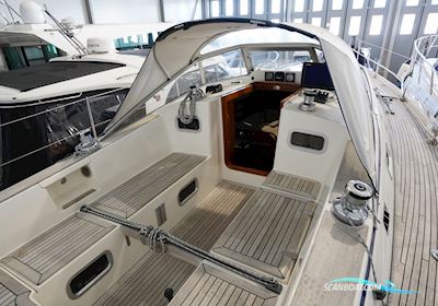 Hallberg-Rassy 342 Segelboot 2011, mit Volvo Penta D1-30 motor, Sweden