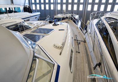 Hallberg-Rassy 342 Segelboot 2011, mit Volvo Penta D1-30 motor, Sweden